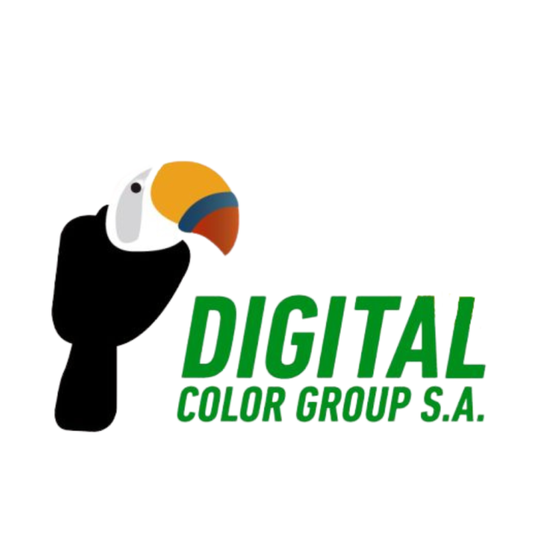 Digital ColorGrup S.A